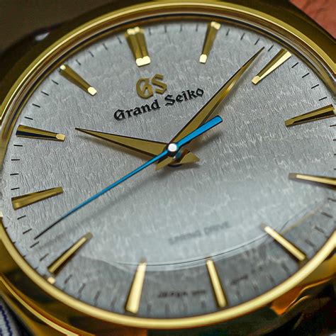 rolex spring drive|grand seiko spring drive watch.